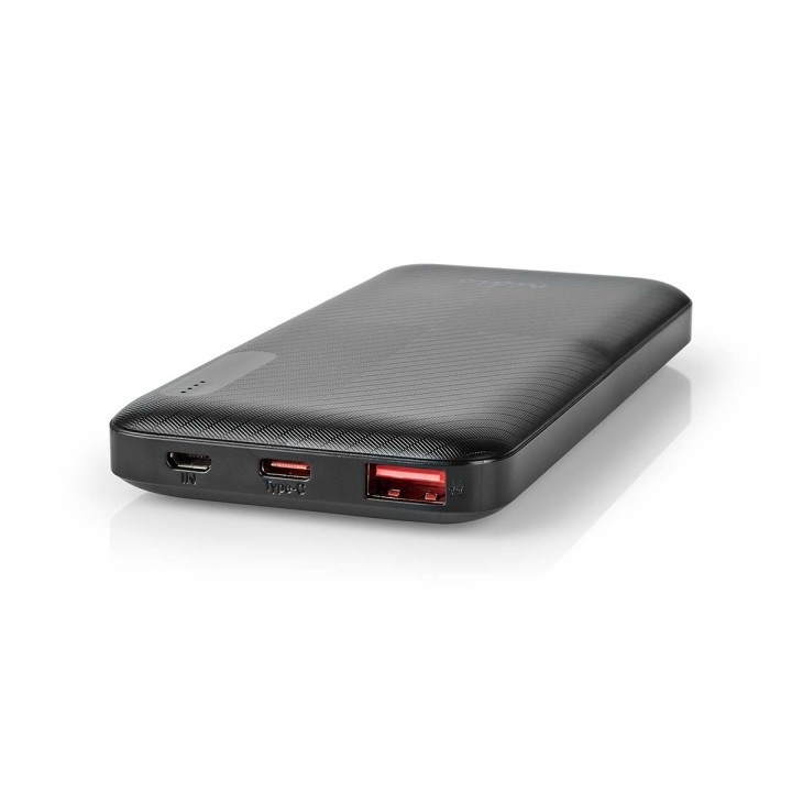 Batterie de secours externe  - 6