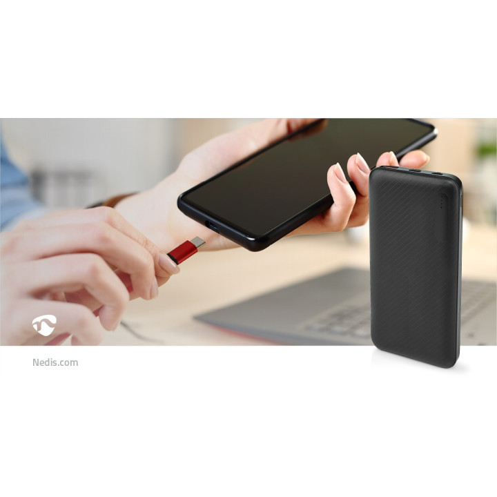 Batterie de secours externe  - 12