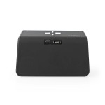 Réveil et Chargeur Sans Fil - 5