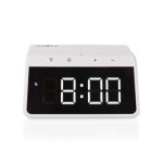 Réveil et Chargeur Sans Fil - 3