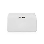 Réveil et Chargeur Sans Fil - 5