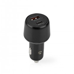 Chargeur de voiture - 1