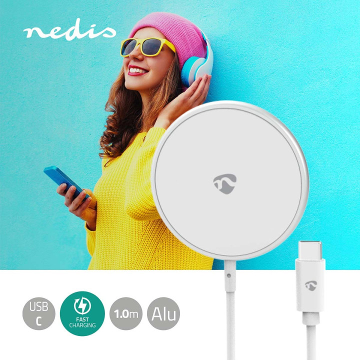 Chargeur sans fil  - 2