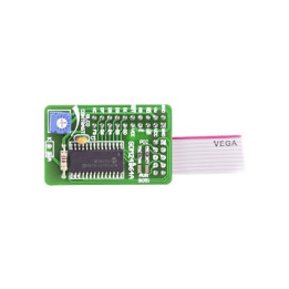 Module de pilotage SPI pour afficheurs  - 1