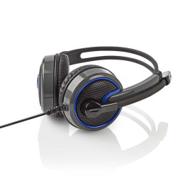 Casque de jeu  - 1
