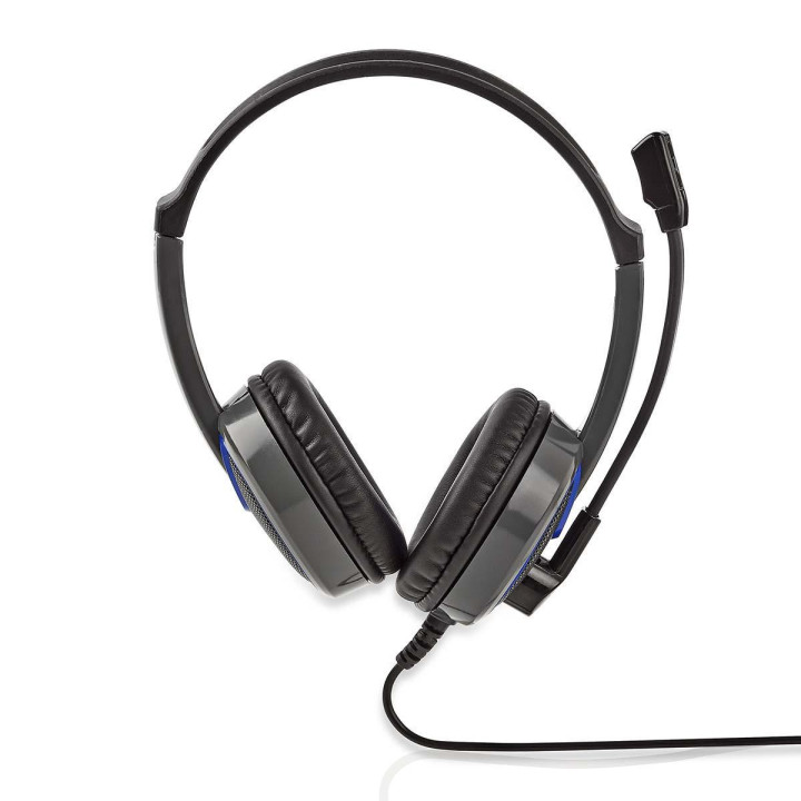 Casque de jeu  - 3