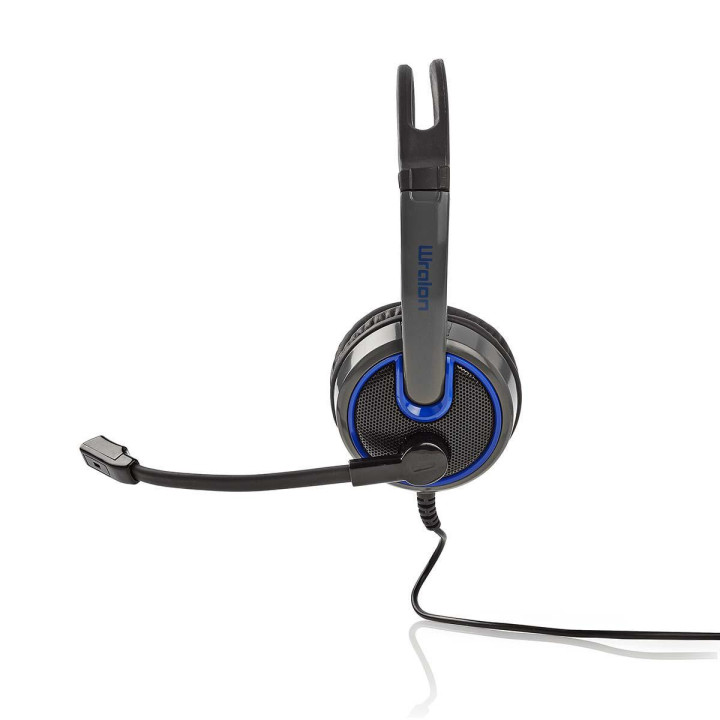 Casque de jeu  - 4
