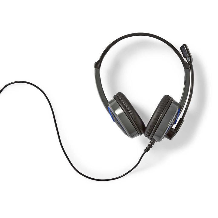 Casque de jeu  - 5