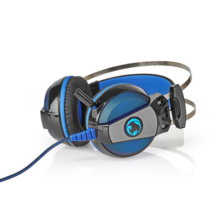 Casque de jeu  - 1