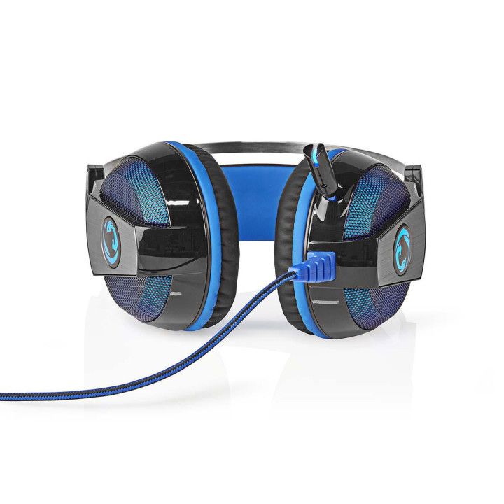 Casque de jeu  - 4