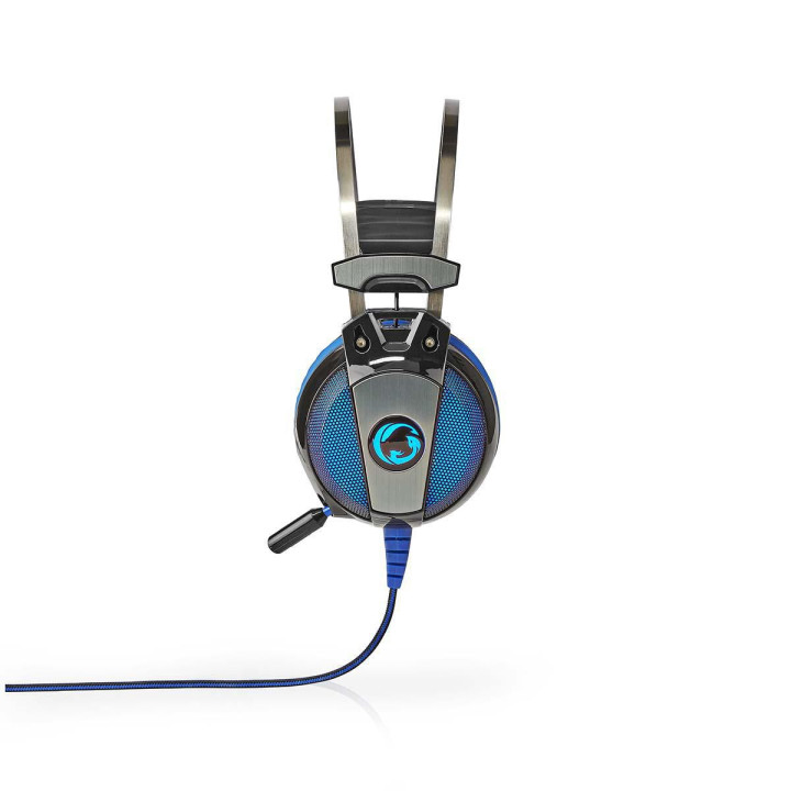 Casque de jeu  - 5