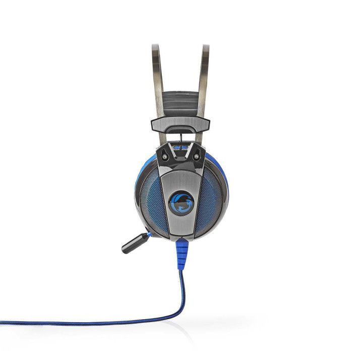 Casque de jeu  - 6