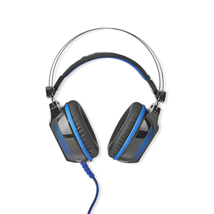 Casque de jeu  - 7