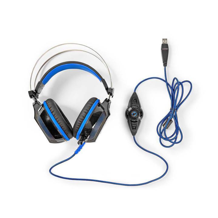 Casque de jeu  - 10