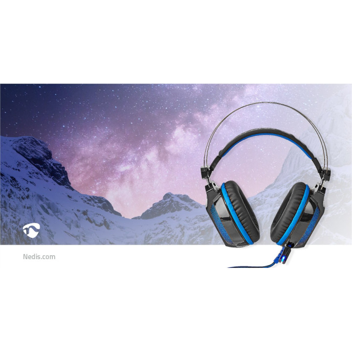 Casque de jeu  - 11