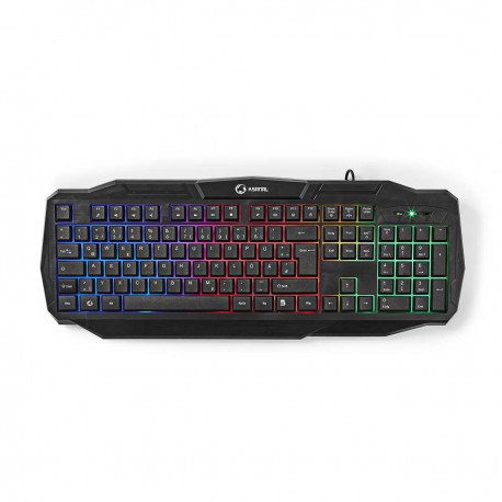 Clavier de jeu filaire - 1 Clavier de jeu filaire - 1