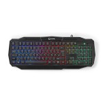 Clavier de jeu filaire - 1 Clavier de jeu filaire - 1