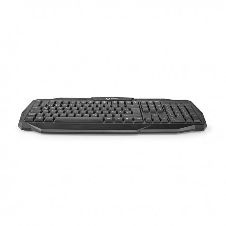 Clavier de jeu filaire - 3 Clavier de jeu filaire - 3