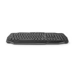 Clavier de jeu filaire - 3 Clavier de jeu filaire - 3