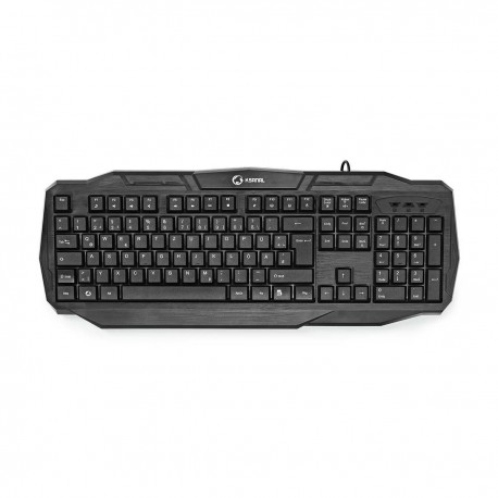 Clavier de jeu filaire - 4 Clavier de jeu filaire - 4