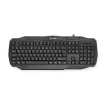 Clavier de jeu filaire - 4 Clavier de jeu filaire - 4
