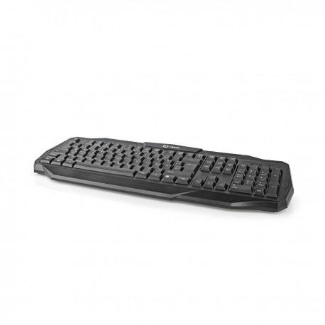 Clavier de jeu filaire - 5 Clavier de jeu filaire - 5