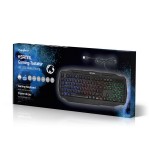 Clavier de jeu filaire - 6 Clavier de jeu filaire - 6