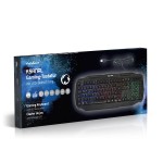 Clavier de jeu filaire - 7 Clavier de jeu filaire - 7