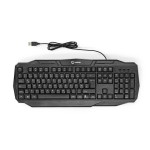 Clavier de jeu filaire - 8 Clavier de jeu filaire - 8