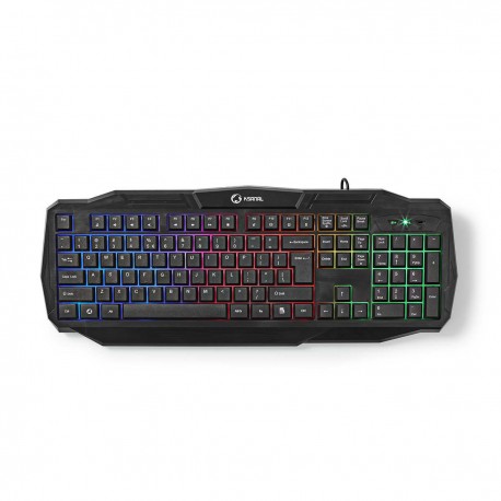 Clavier de jeu filaire - 1 Clavier de jeu filaire - 1