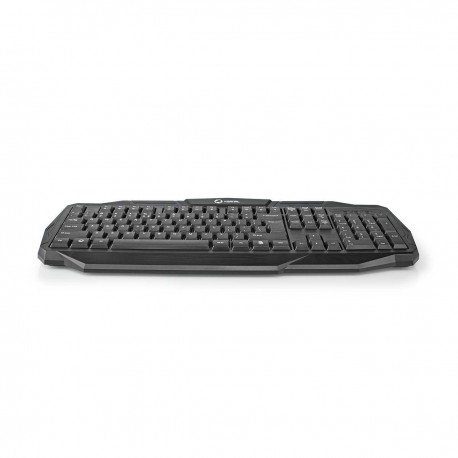 Clavier de jeu filaire - 3 Clavier de jeu filaire - 3