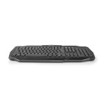 Clavier de jeu filaire - 3 Clavier de jeu filaire - 3
