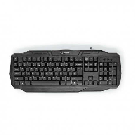 Clavier de jeu filaire - 4 Clavier de jeu filaire - 4