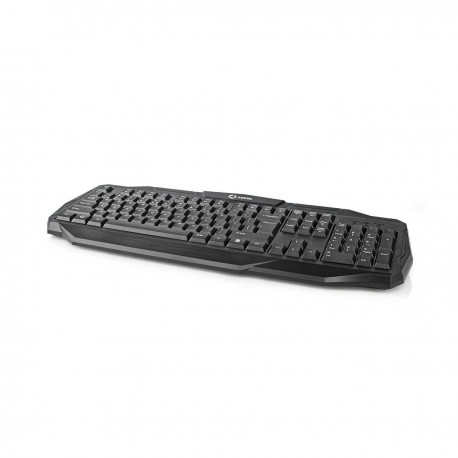 Clavier de jeu filaire - 5 Clavier de jeu filaire - 5