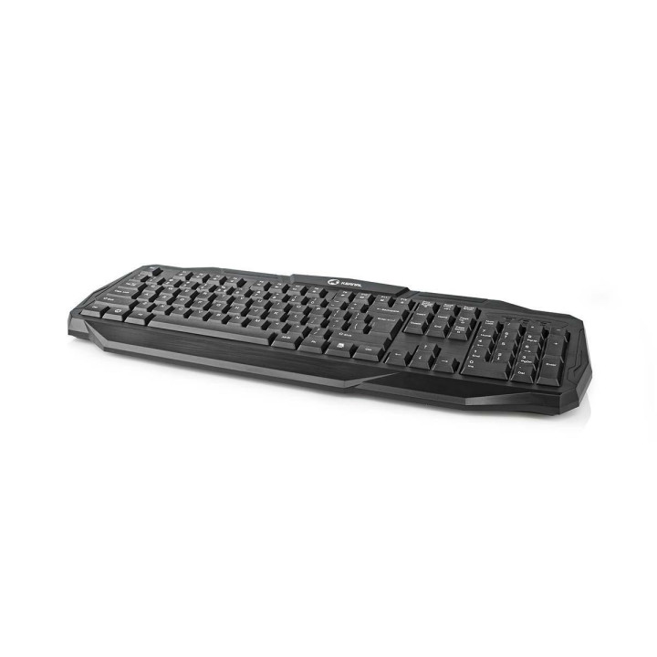 Clavier de jeu filaire  - 5