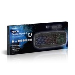 Clavier de jeu filaire - 7 Clavier de jeu filaire - 7