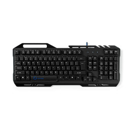 Clavier de jeu filaire  - 1