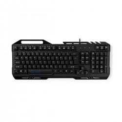 Clavier de jeu filaire - 1
