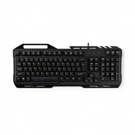 Clavier de jeu filaire - 1 Clavier de jeu filaire - 1