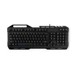 Clavier de jeu filaire - 1 Clavier de jeu filaire - 1