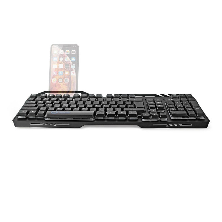 Clavier de jeu filaire  - 3