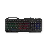Clavier de jeu filaire - 4 Clavier de jeu filaire - 4