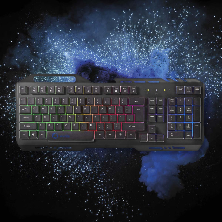 Clavier de jeu filaire  - 6