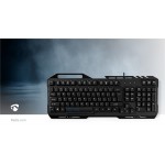 Clavier de jeu filaire - 10 Clavier de jeu filaire - 10