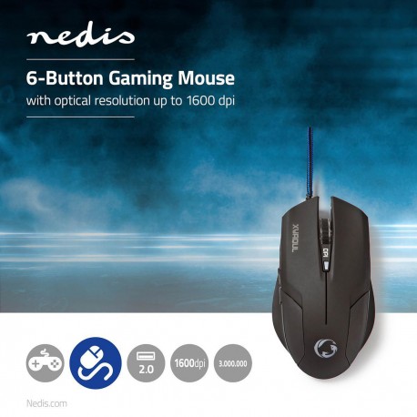 Souris de jeu - 2 Souris de jeu - 2