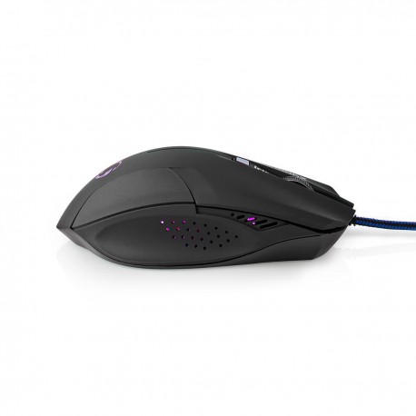 Souris de jeu - 5 Souris de jeu - 5