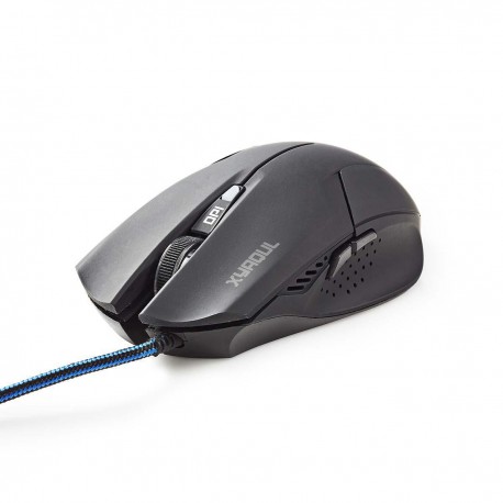 Souris de jeu - 7 Souris de jeu - 7
