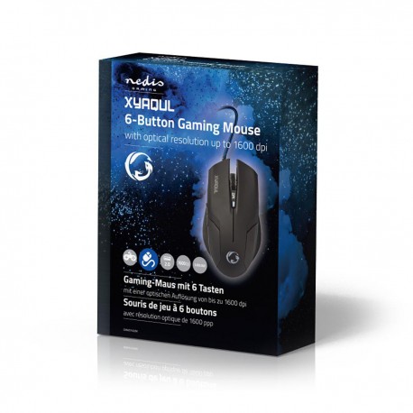 Souris de jeu - 11 Souris de jeu - 11