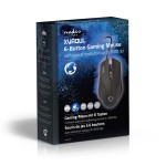 Souris de jeu - 12 Souris de jeu - 12