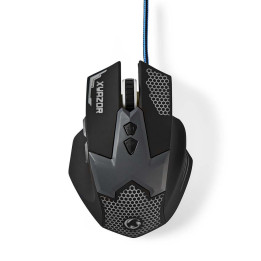 Souris de jeu  - 1